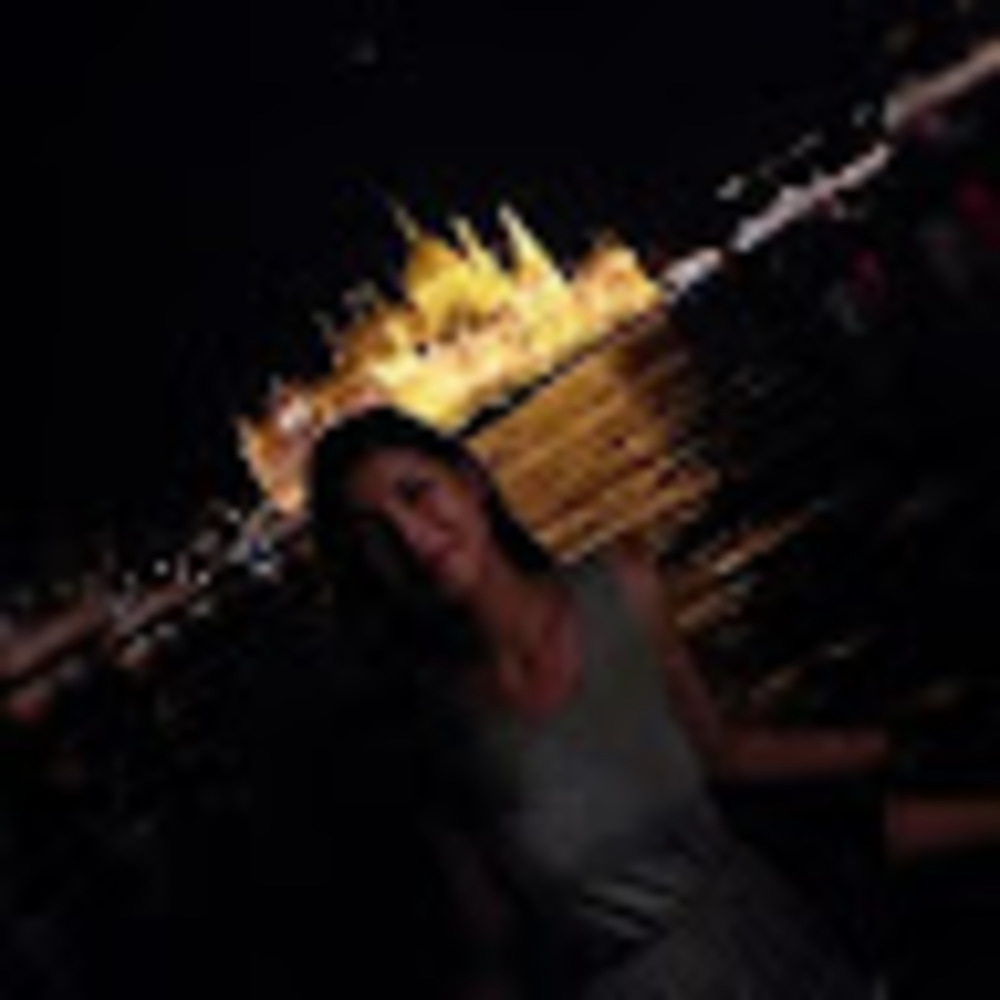 Meet your Posher, Cristinna